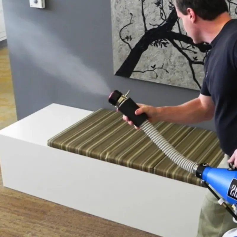 Professional Odor Removal in Oxon Hill-Glassmanor, MD